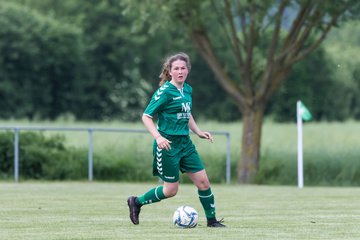 Bild 143 - SV GW Siebenbaeumen - TuS Tensfeld : Ergebnis: 2:2